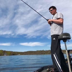 Meet your Posher, Chris